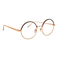 Linda Farrow 583 C4 Round Frame