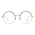 Linda Farrow 583 C4 Round Frame