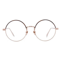 Linda Farrow 583 C4 Round Frame