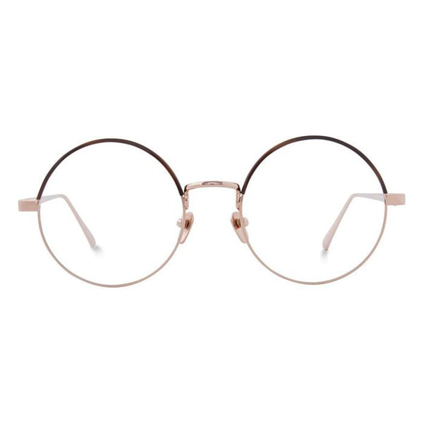 Linda Farrow 583 C4 Round Frame