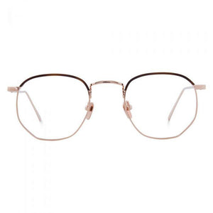 Linda Farrow 586 C4 Angular Frame