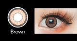 Maxi Eyes 2 Tone Color Series - Maxi Eyes