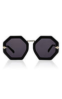 Karen Walker Moon Disco Black - Optic Butler
 - 3