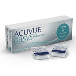 Acuvue Oasys Daily Lens 30pcs