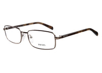 Prada PR 50NV 1BO1O1 Optical Frames - Optic Butler
