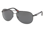 Prada PS 51OS BO1A1 Sunglasses - Optic Butler
