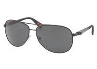 Prada PS 51OS BO1A1 Sunglasses - Optic Butler

