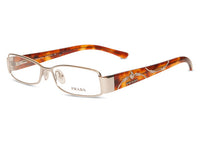 Prada PR 58LV 1BC1O1 Optical Frames - Optic Butler
