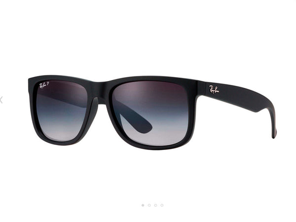 Ray-Ban RB4165F 622/T3 - Optic Butler
 - 1