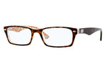 Ray-Ban RX5206F 5057 Optical Frame