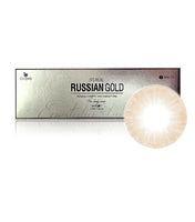 OLens Russian Gold 1 Day