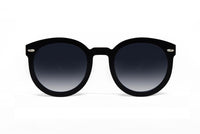 STS S019 Round Sunglasses