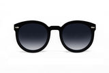 STS S019 Round Sunglasses