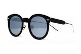 STS S019 Round Sunglasses