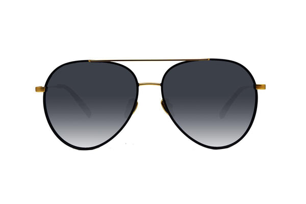 STS S020 Aviator Sunglasses