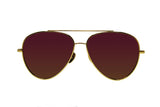 STS S023 Aviator Sunglasses