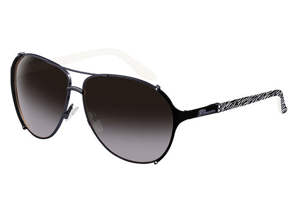 Blumarine SBM020S Sunglasses - Optic Butler
 - 4