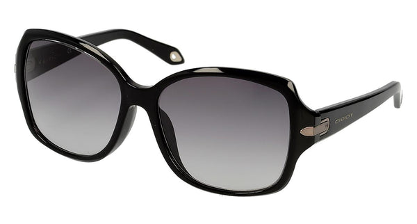 Givenchy SGV 897 0700 Sunglasses