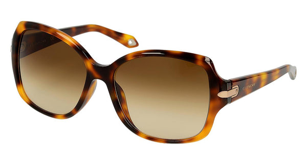 Givenchy SGV 897 09AJ Sunglasses