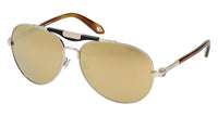 Givenchy SGV A13 579G Sunglasses