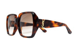 Saint Laurent M2F 005