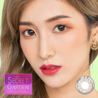 Secret Garden Stardust Monthly