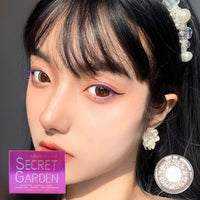 Secret Garden Stardust Monthly