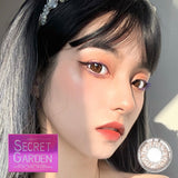 Secret Garden Stardust Monthly