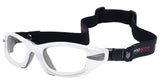 Progear Eyeguard Strap Version - Medium