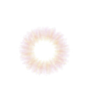 OLens Spanish Real Peach Monthly Lens
