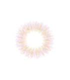 OLens Spanish Real Peach Monthly Lens