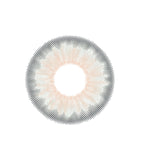 OLens Symphony 3Con Gray Monthly Lens
