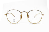 Tokay T018 Optical Frame