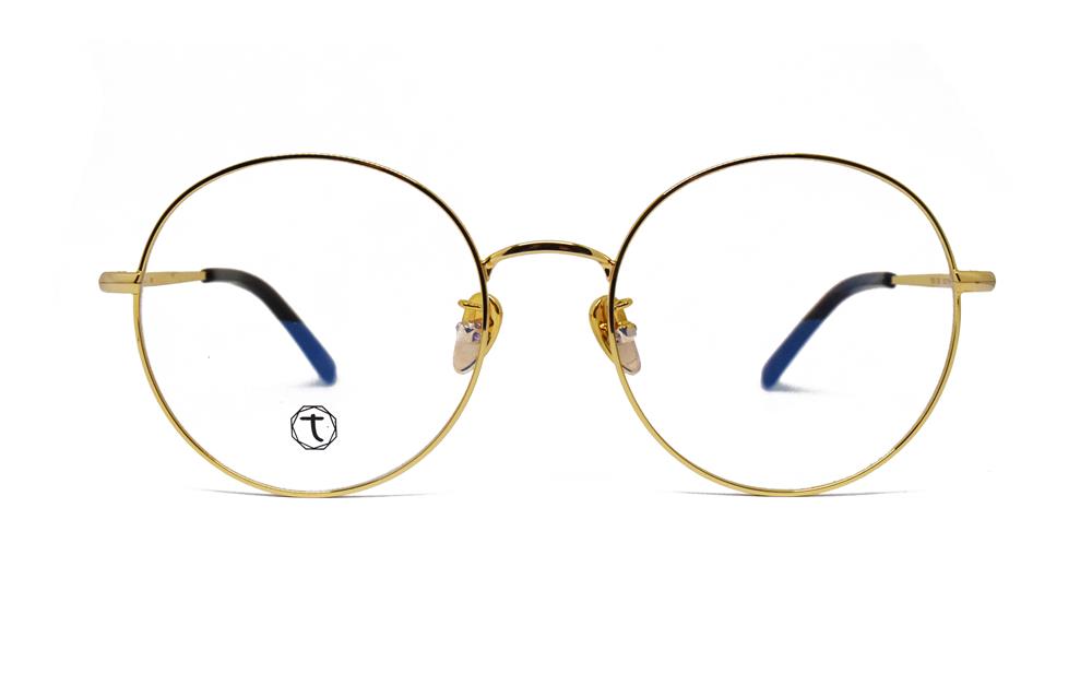 Tokay T033 Optical Frame