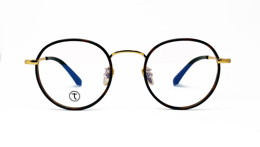 Tokay T048 Optical Frame