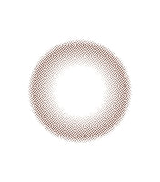 OLens TeenTeen Natural Choco Monthly Lens