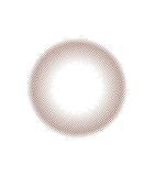 OLens TeenTeen Natural Choco Monthly Lens