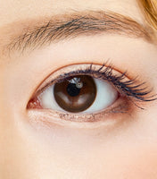OLens TeenTeen Natural Choco Monthly Lens