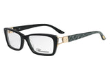 Blumarine VBM576S Optical Frames - Optic Butler
 - 3