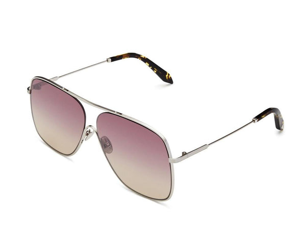 Victoria Beckham Loop Navigator Luna Pink