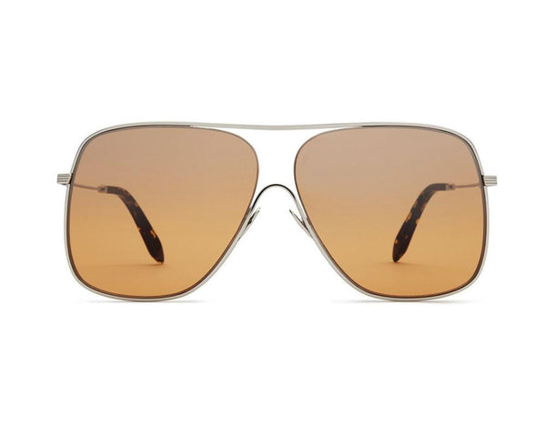 Victoria Beckham Loop Navigator Solid Phoenix Orange