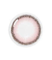 OLens Vivi Ring Pink Monthly Lens