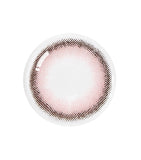 OLens Vivi Ring Pink Monthly Lens