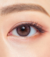 OLens Vivi Ring Pink Monthly Lens