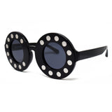 Linda Farrow Yazbukey Special Sunglasses in Black - Optic Butler
 - 2