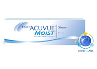 1 • DAY ACUVUE® MOIST® - Optic Butler
