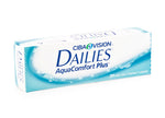 DAILIES® AquaComfort Plus® - Optic Butler
