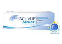 1 • DAY ACUVUE® MOIST® for ASTIGMATISM - Optic Butler
