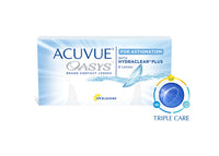 ACUVUE® OASYS® FOR ASTIGMATISM - Optic Butler
