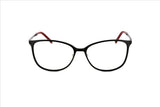 Brooklyn DY1498 Oval Shape Frame with Lens